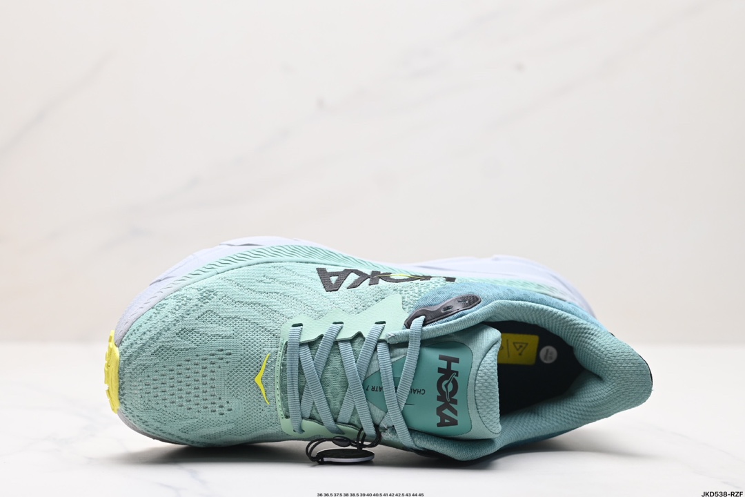 Hoka Shoes